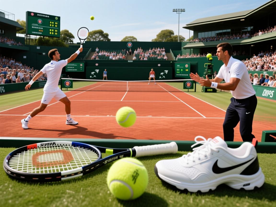 开云体育登录-乒乓球比赛场地智能化，提升观赛体验，乒乓球比赛场地布置