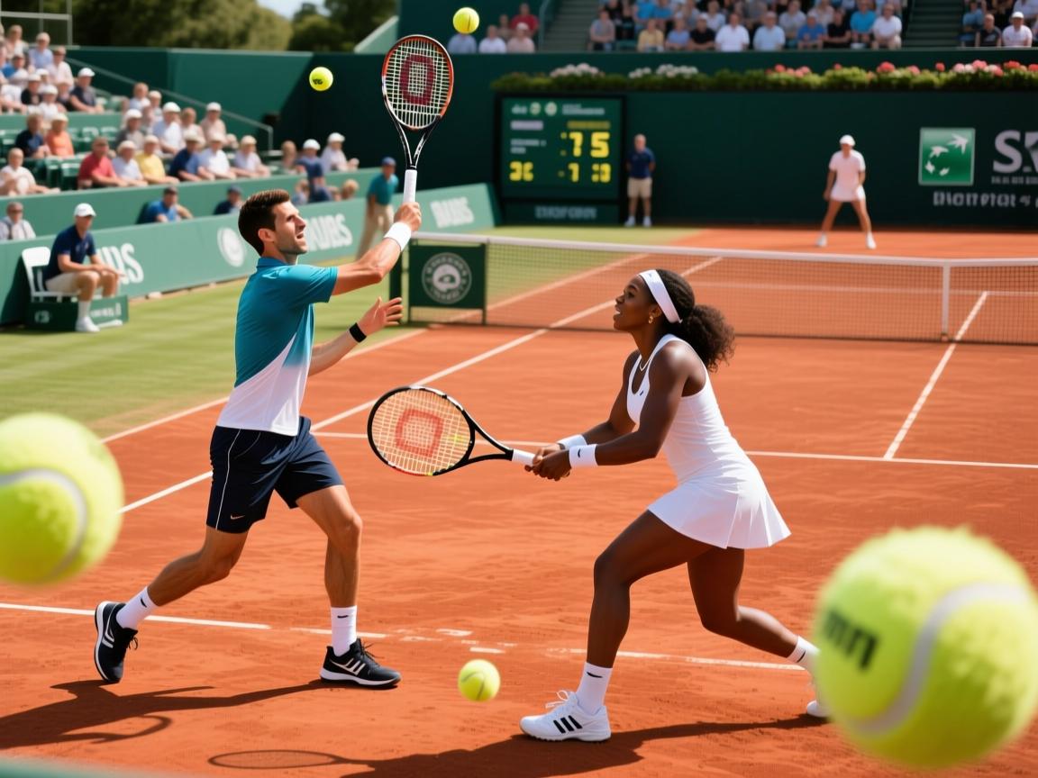 开云体育入口-埃及乒乓队未来：如何利用科技与数据分析提升竞技水平，埃及乒乓球名将  第2张