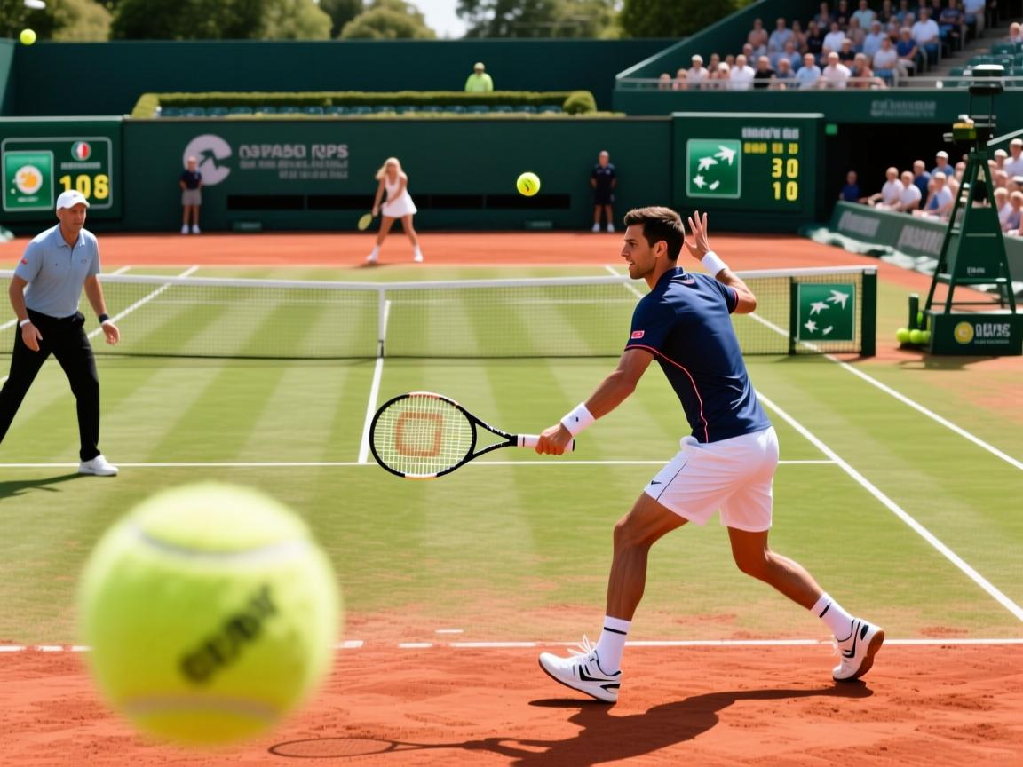 开云体育链接-埃及赛制解析：如何通过优化赛制提升运动员水平，埃及乙组比赛