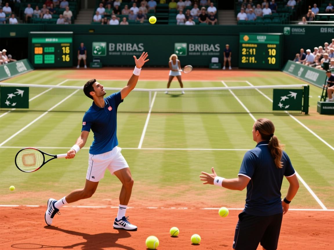 开云体育链接-埃及赛制解析：如何通过优化赛制提升运动员水平，埃及乙组比赛  第2张